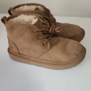 UGG Kids Size 4